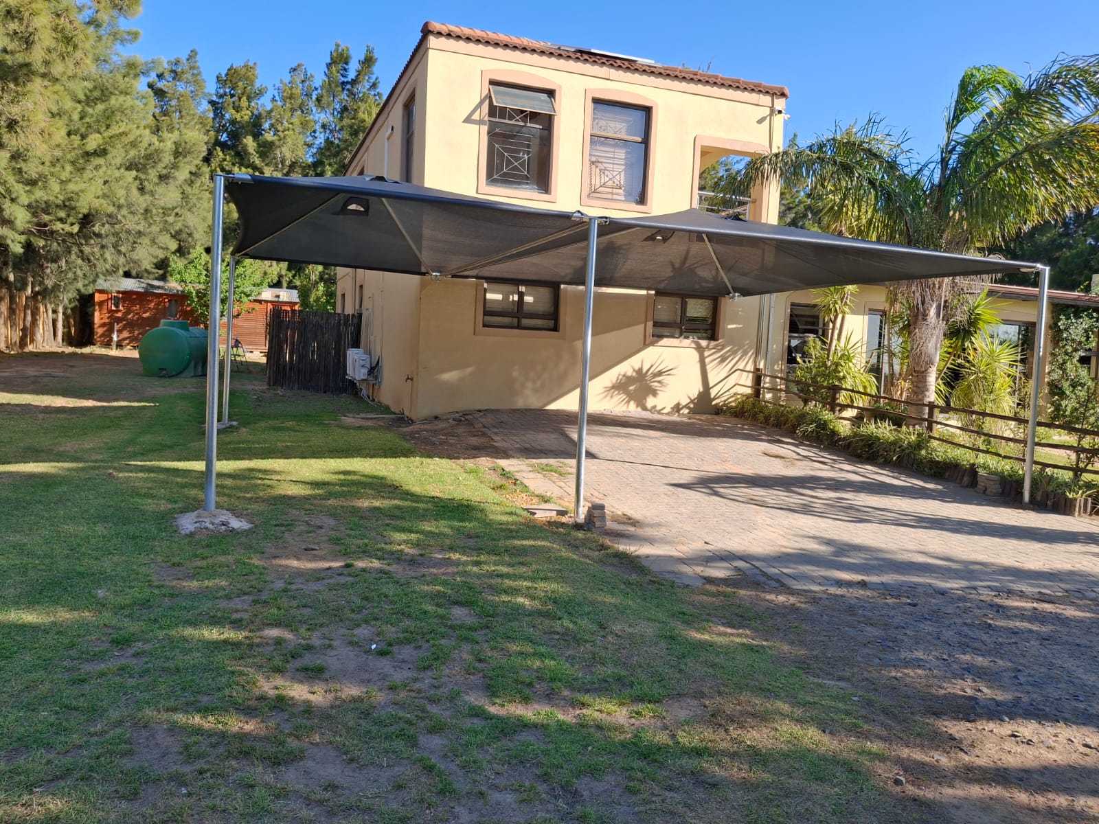 Shade Craft Project 55